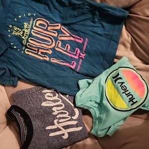 Hurley